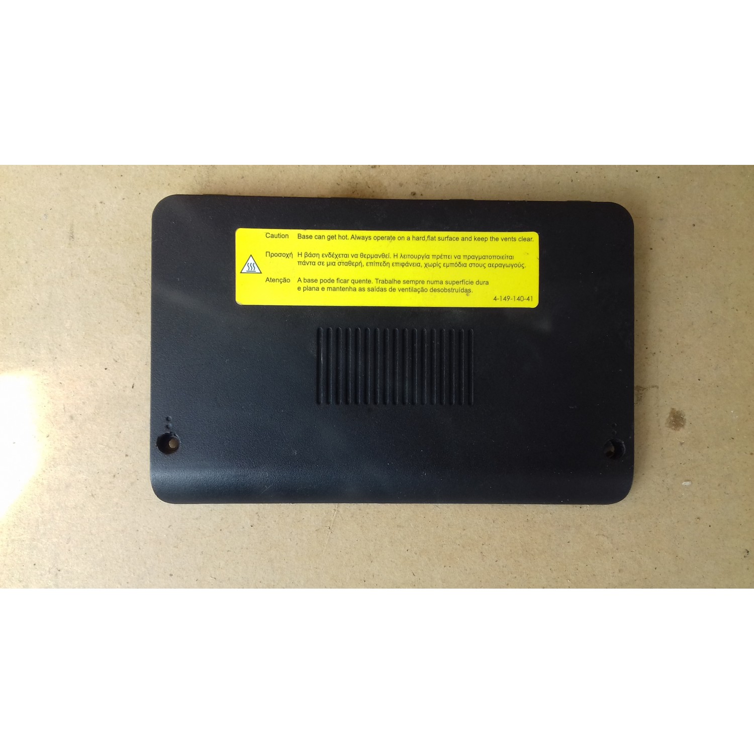 Capac HDD Sony Vaio VPCF